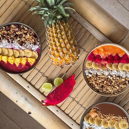 Secret Spot Surf And Stay Kuta  Экстерьер фото