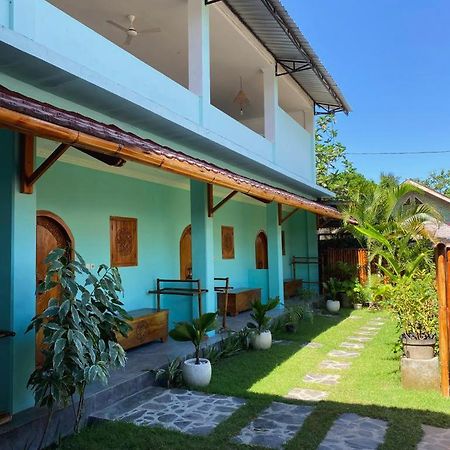 Secret Spot Surf And Stay Kuta  Экстерьер фото