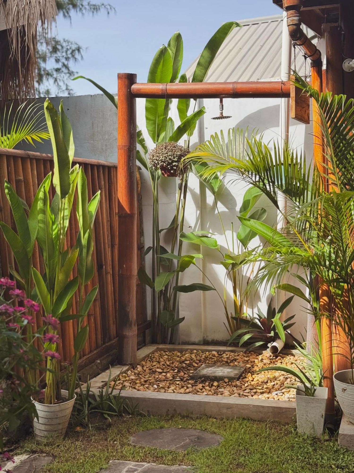 Secret Spot Surf And Stay Kuta  Экстерьер фото