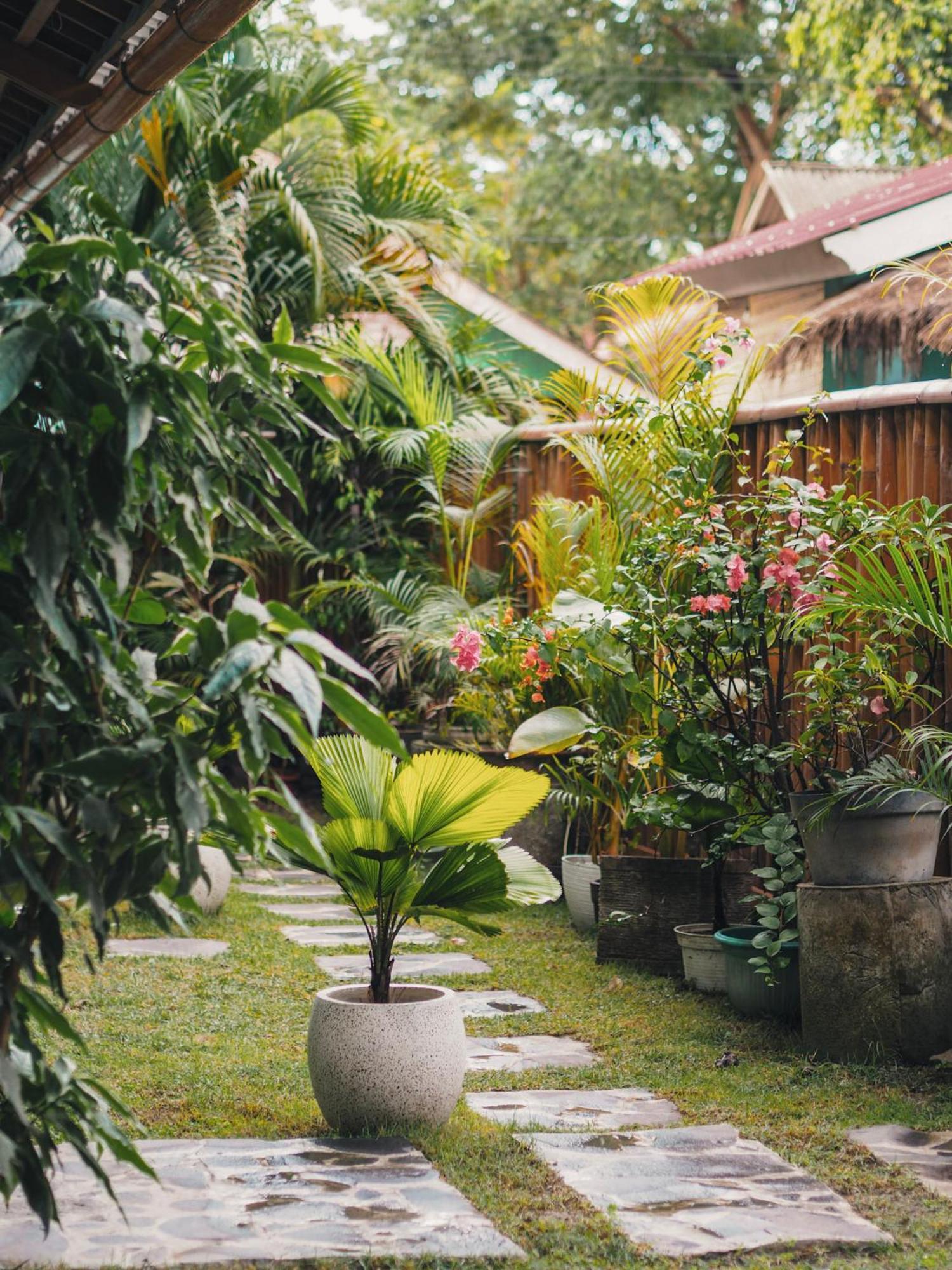 Secret Spot Surf And Stay Kuta  Экстерьер фото