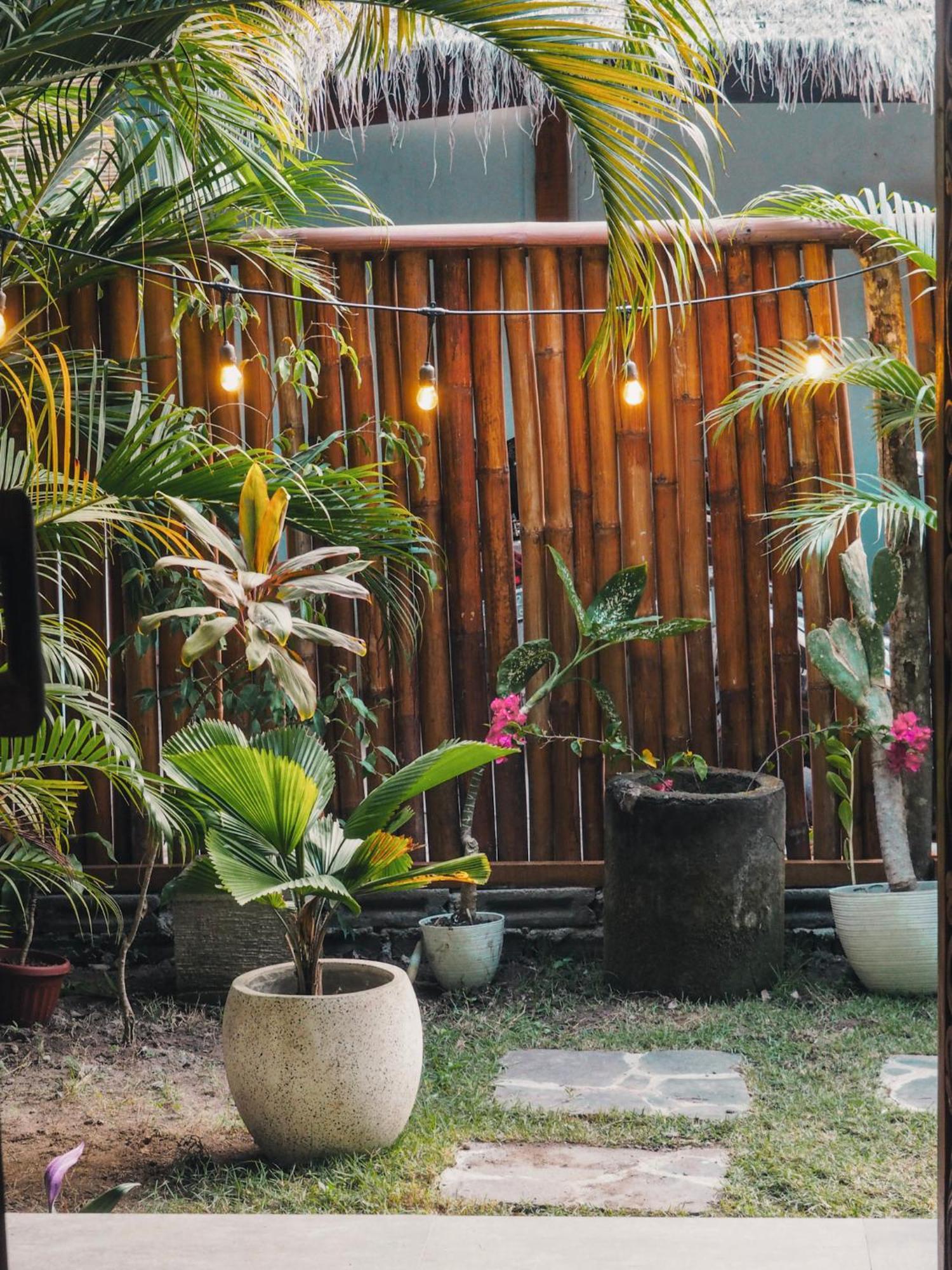 Secret Spot Surf And Stay Kuta  Экстерьер фото