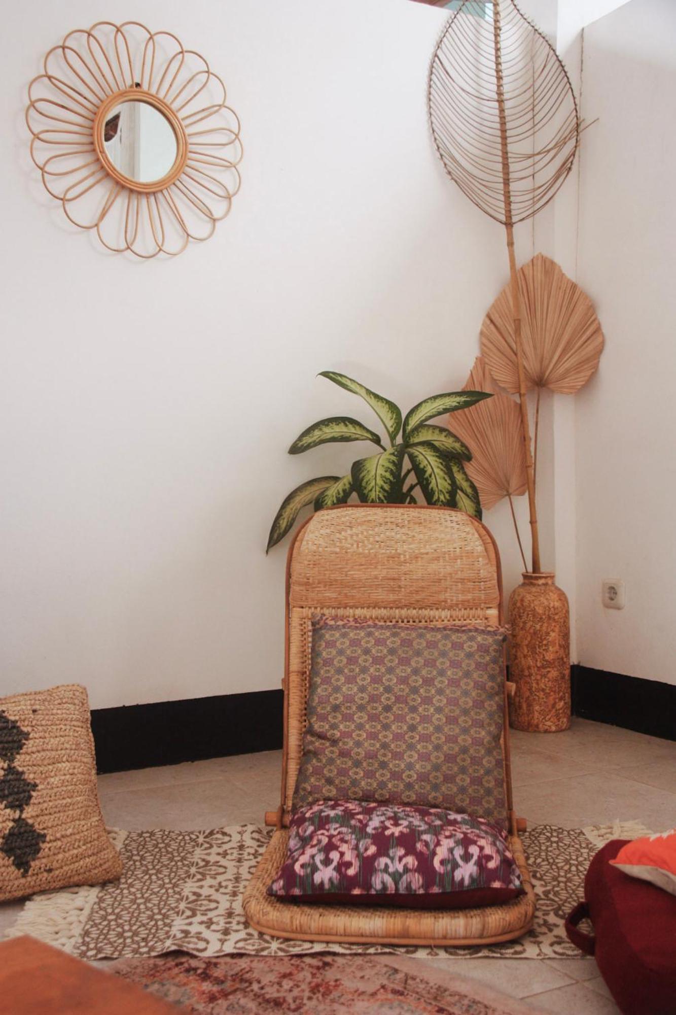 Secret Spot Surf And Stay Kuta  Экстерьер фото