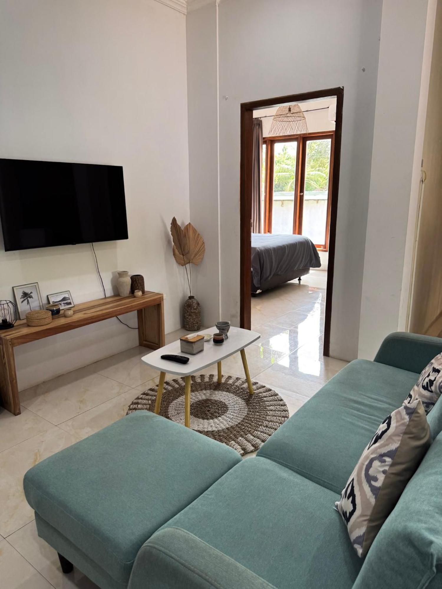 Secret Spot Surf And Stay Kuta  Экстерьер фото