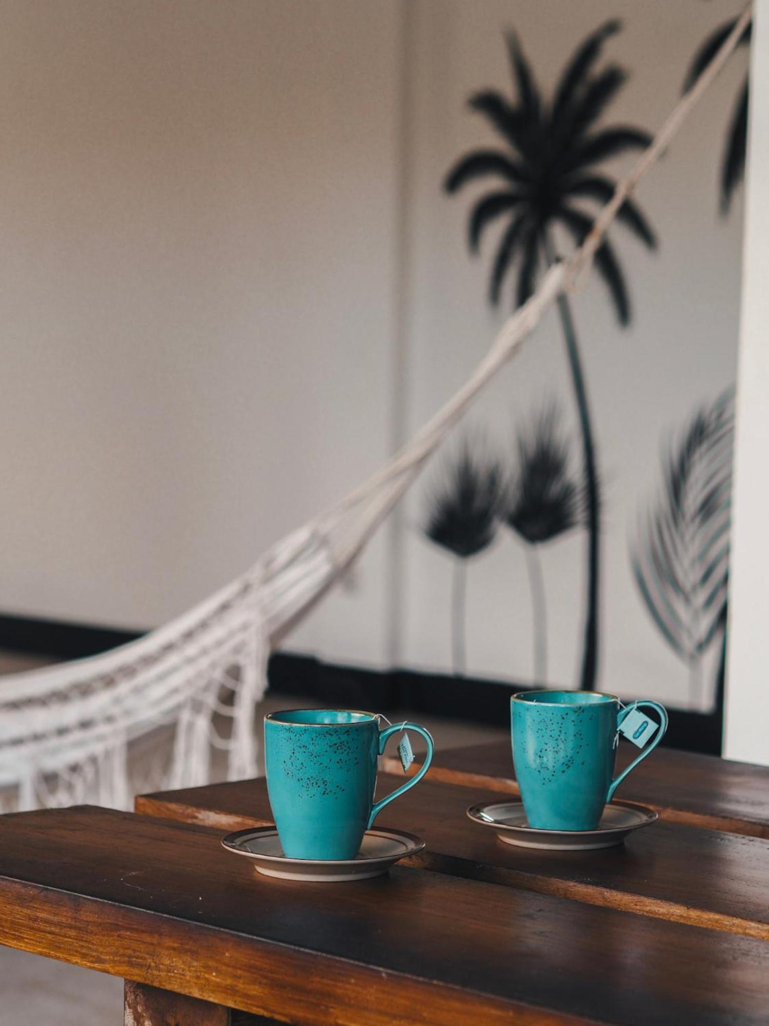 Secret Spot Surf And Stay Kuta  Экстерьер фото