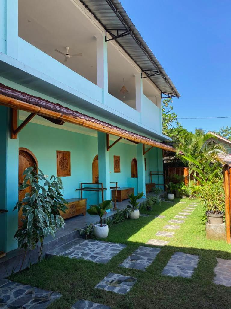 Secret Spot Surf And Stay Kuta  Экстерьер фото
